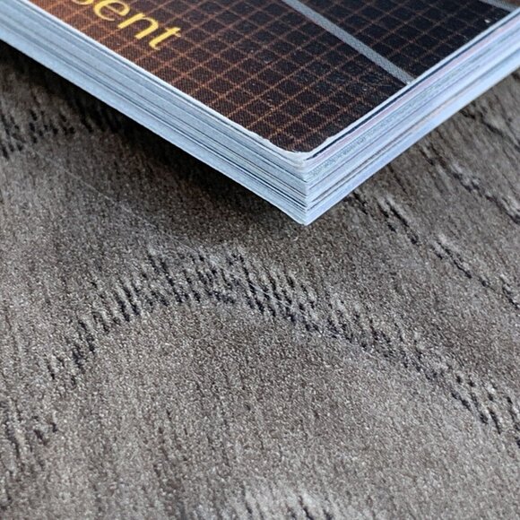 2008  Official Texas Football Yearbook UT Longhorns - Fire And Ice - Picture 6 of 9